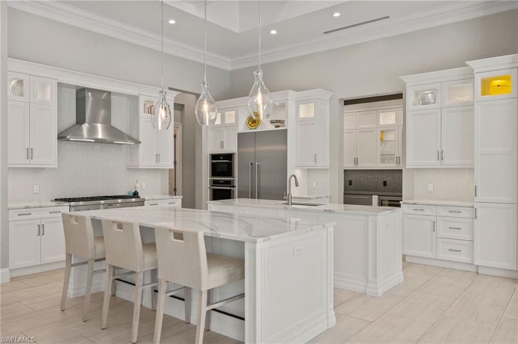 QUAIL WEST - Residential