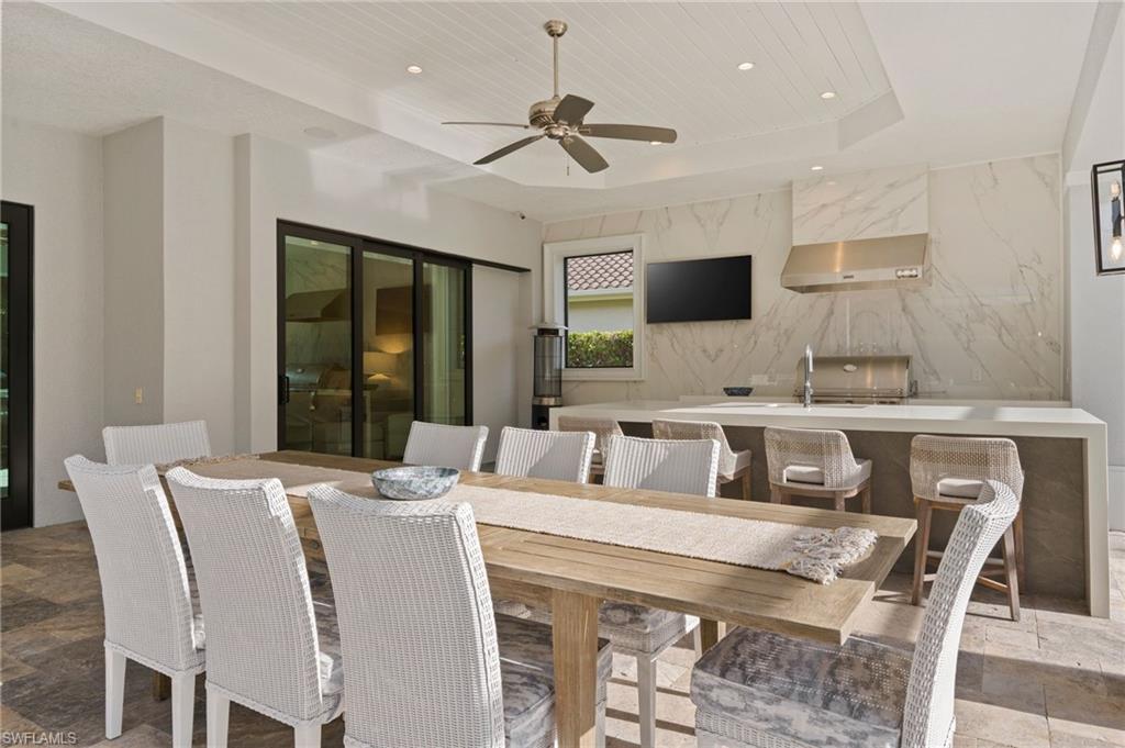 QUAIL WEST - Residential