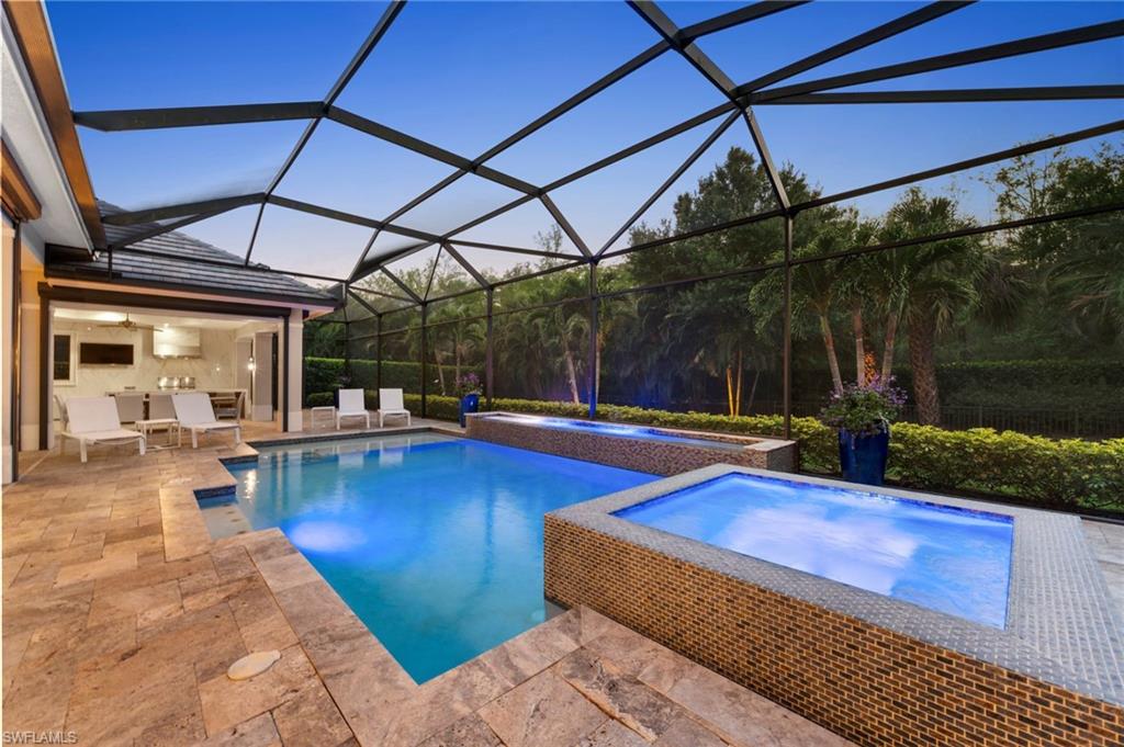 QUAIL WEST - Residential