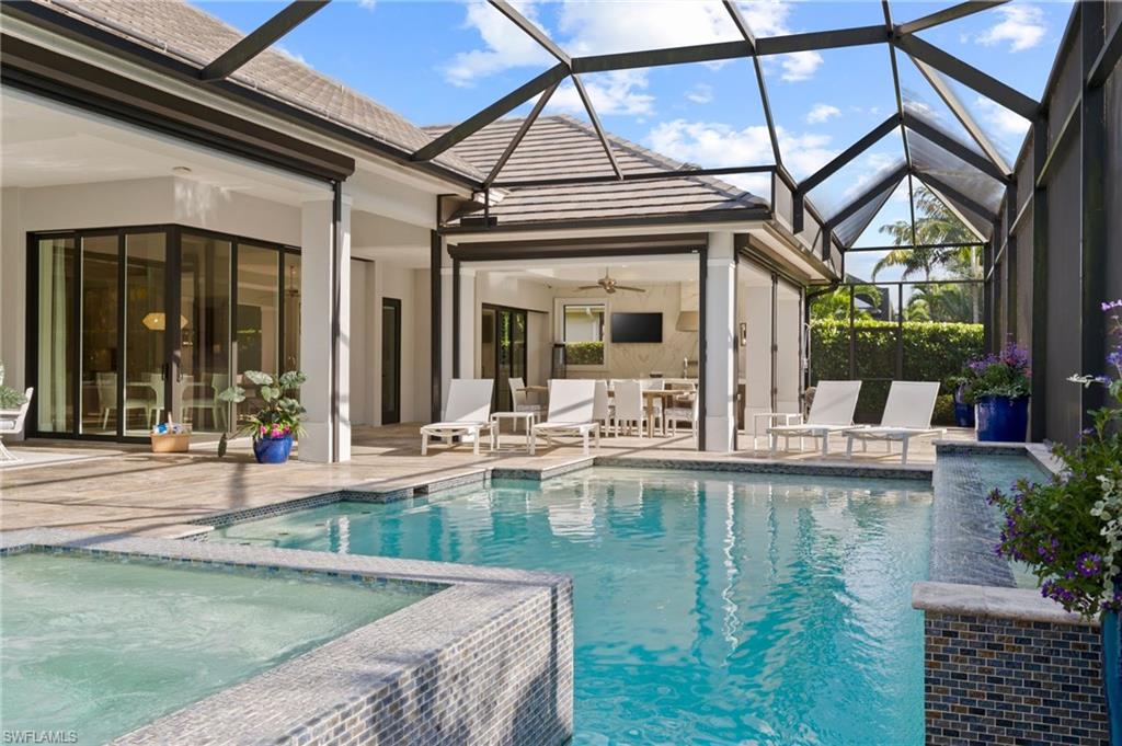 QUAIL WEST - Residential