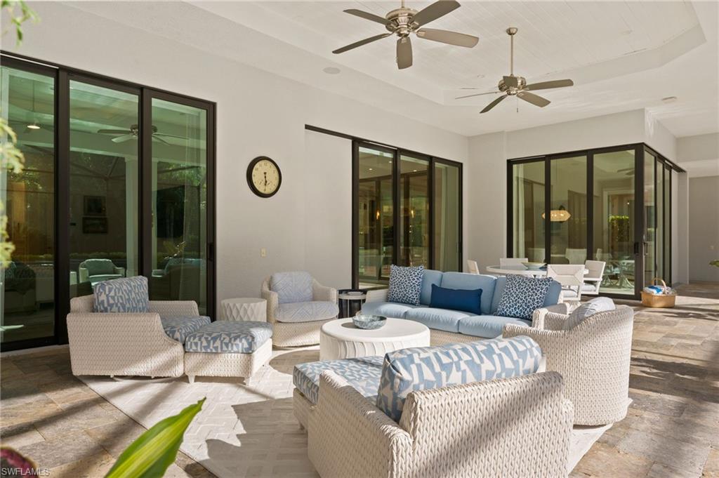 QUAIL WEST - Residential