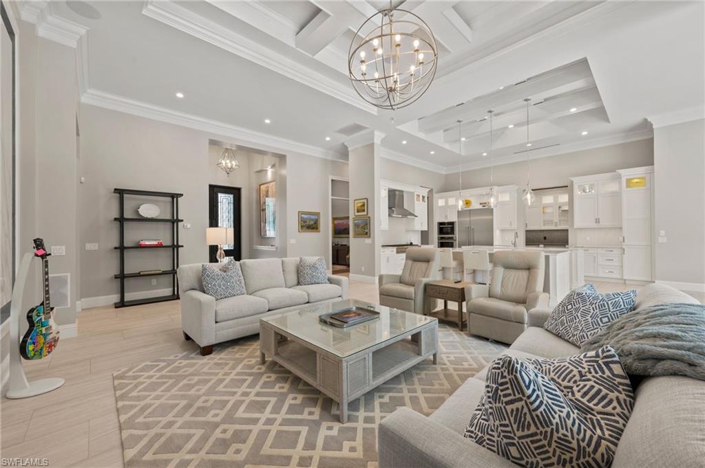 QUAIL WEST - Residential