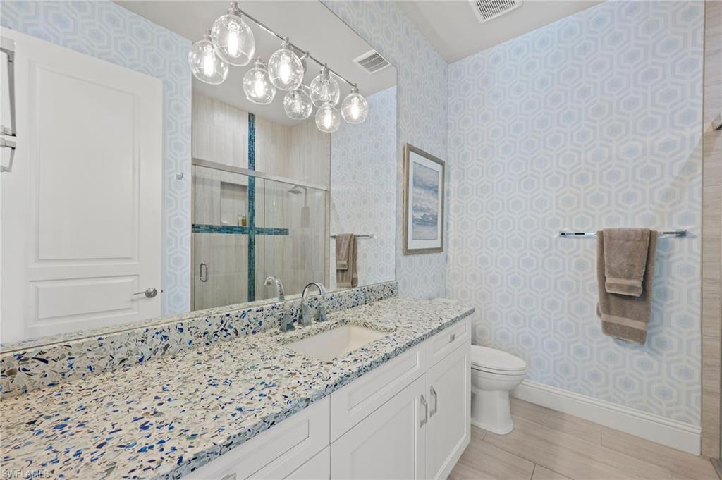 QUAIL WEST - Residential