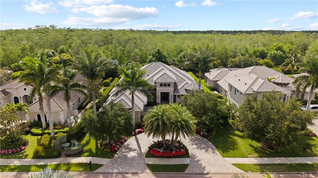 QUAIL WEST - Residential