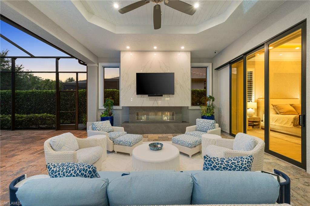 QUAIL WEST - Residential