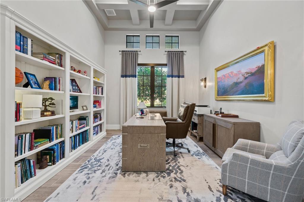 QUAIL WEST - Residential