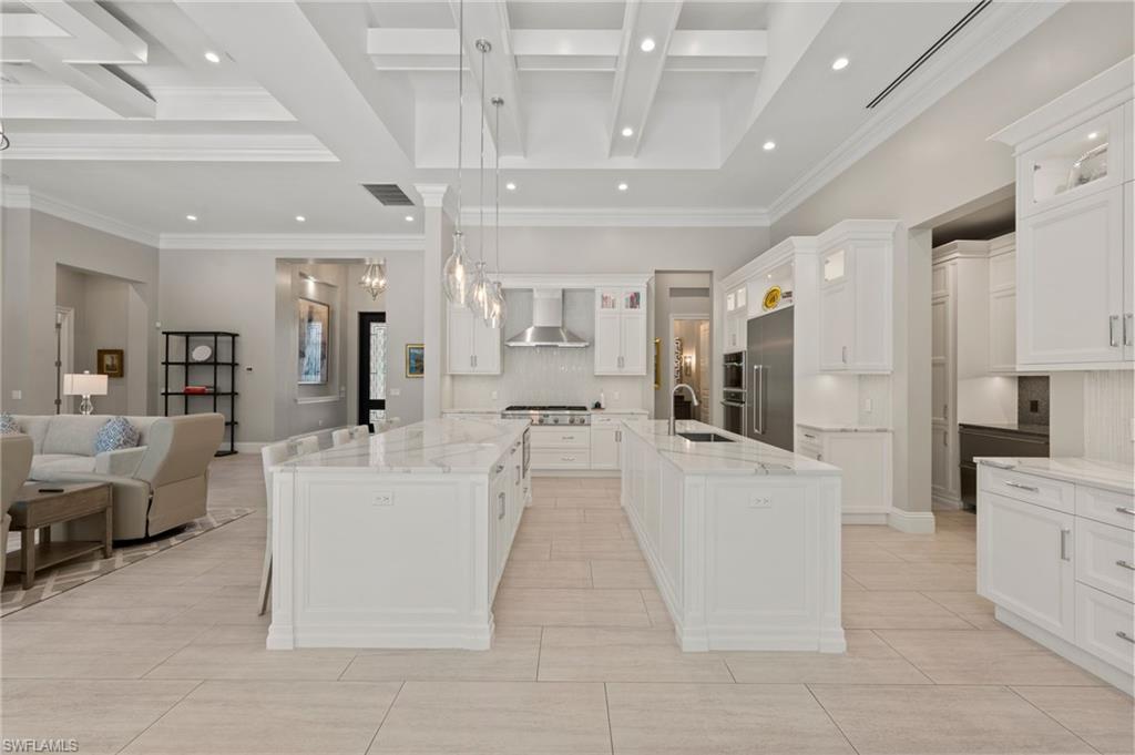 QUAIL WEST - Residential