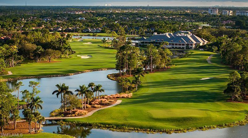 TERRA VERDE - Residential