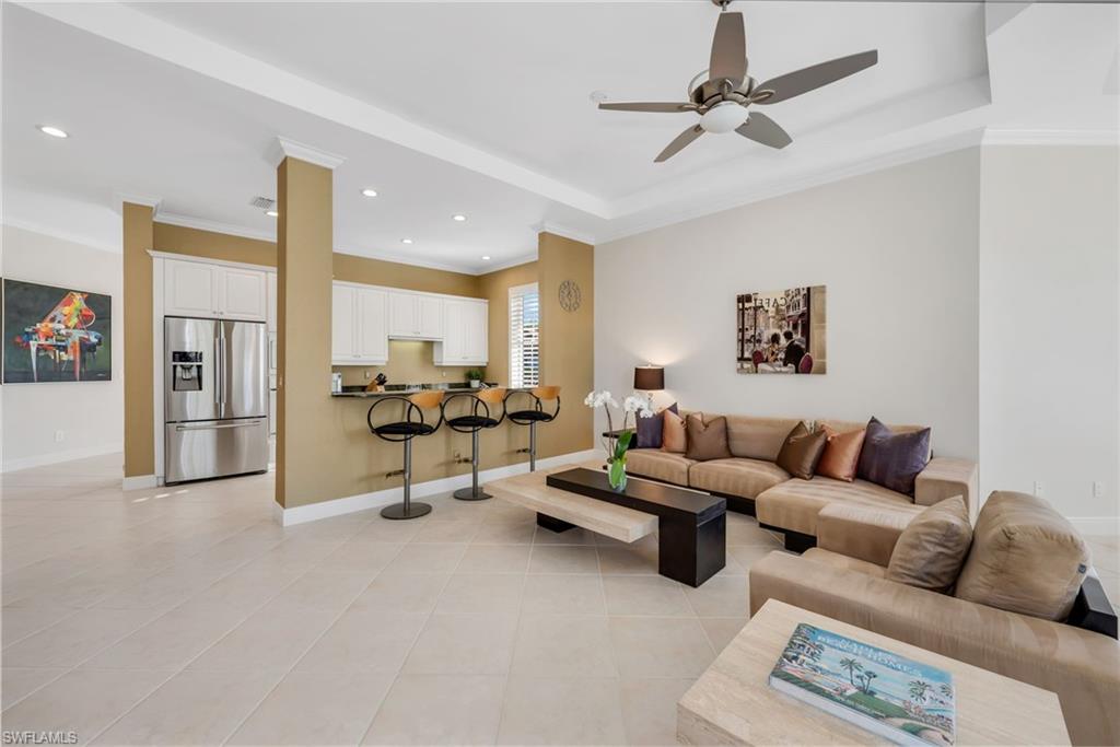 TERRA VERDE - Residential