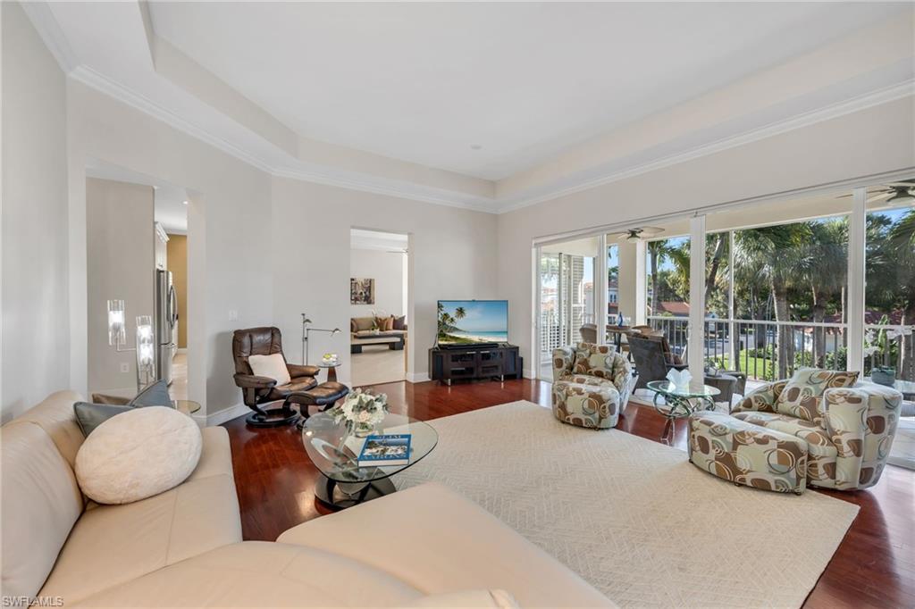 TERRA VERDE - Residential