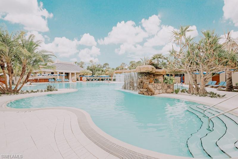 TERRA VERDE - Residential