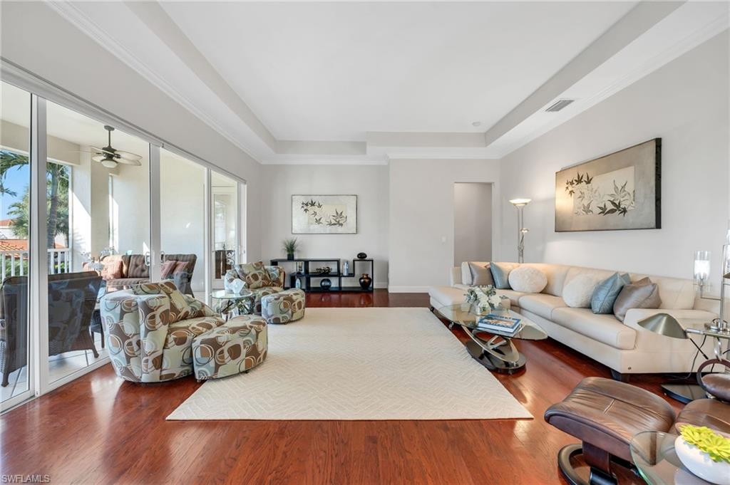 TERRA VERDE - Residential