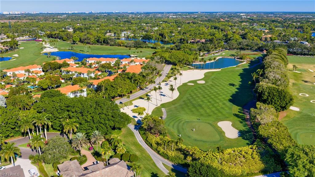 TERRA VERDE - Residential