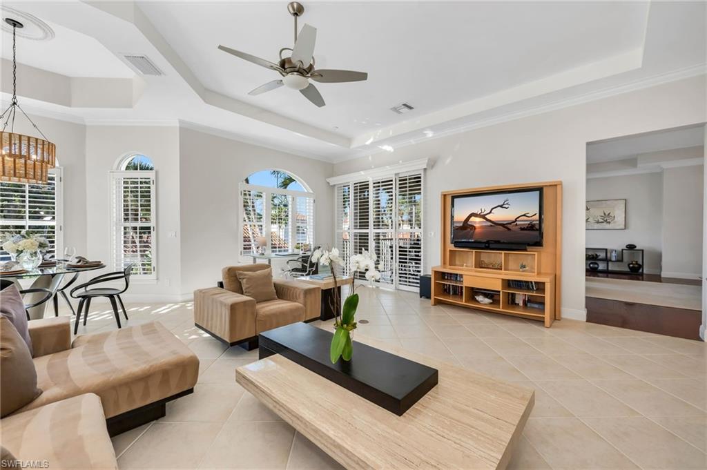 TERRA VERDE - Residential