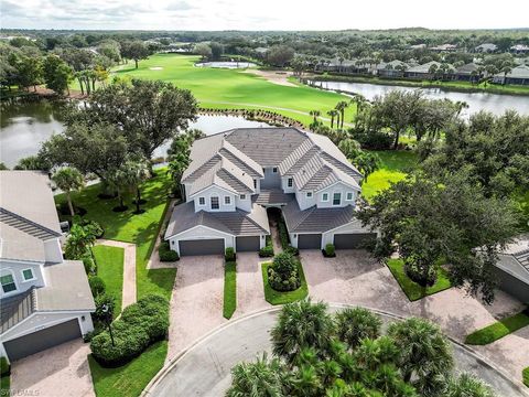 9111 Palmetto Ridge DR 201 ESTERO FL 34135