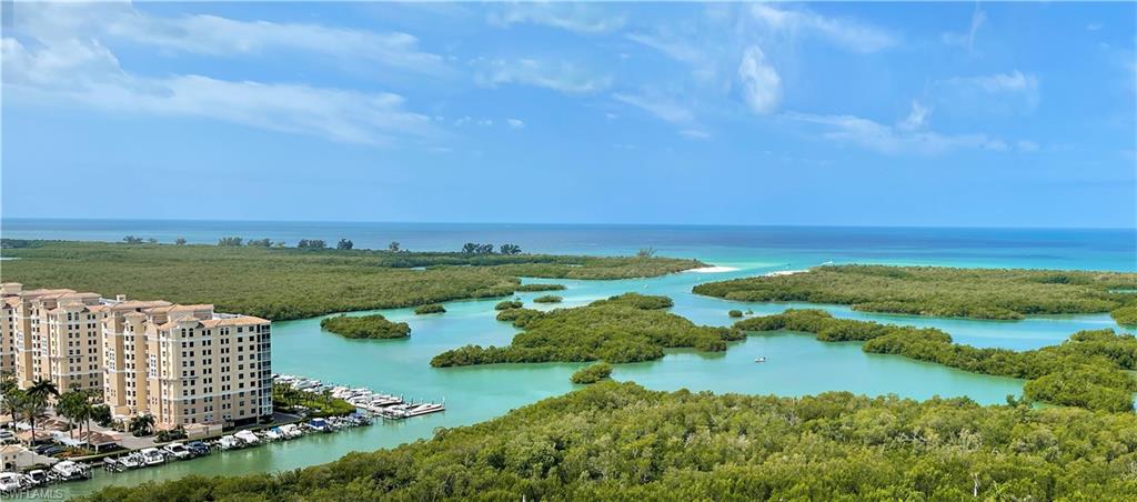 KALEA BAY TOWER 200 - Residential