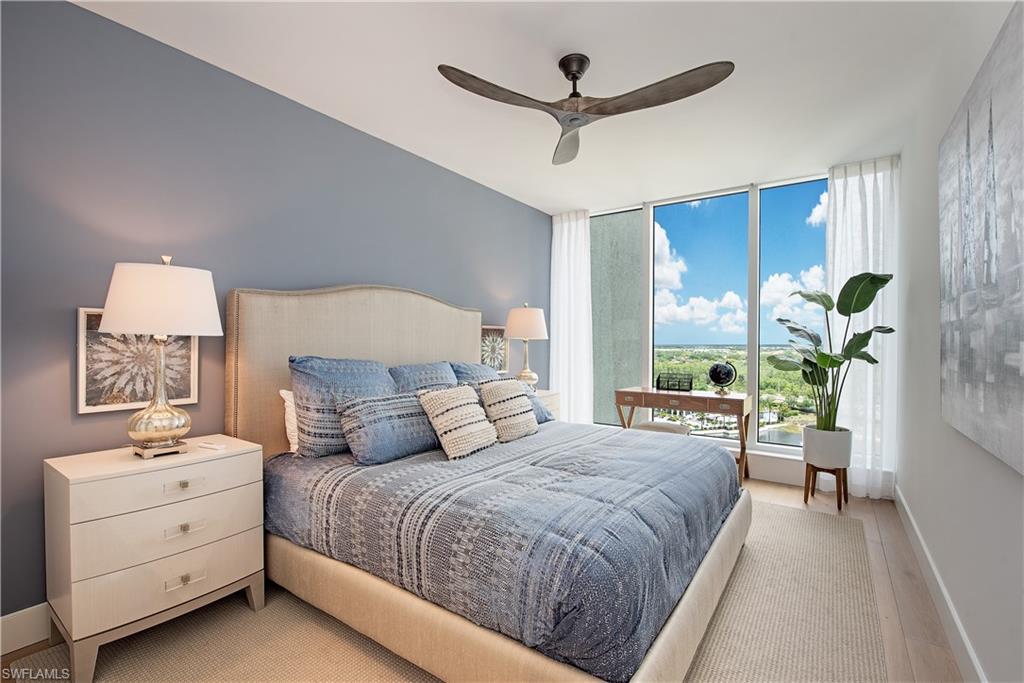 KALEA BAY TOWER 200 - Residential