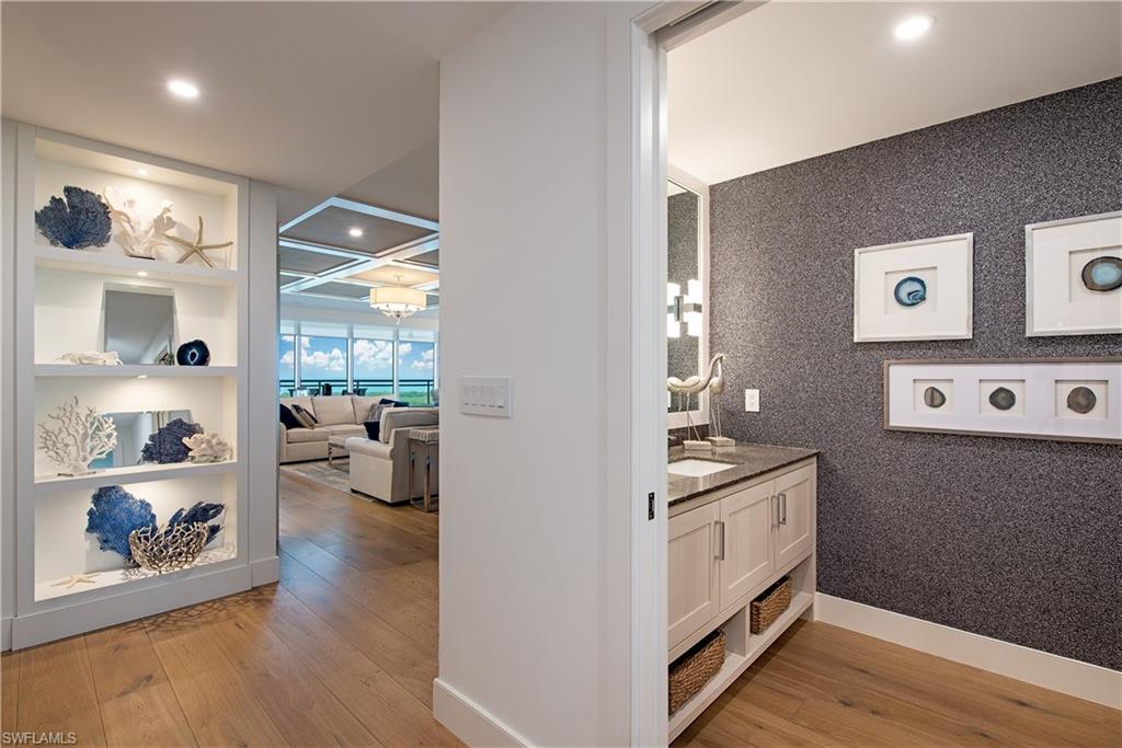 KALEA BAY TOWER 200 - Residential