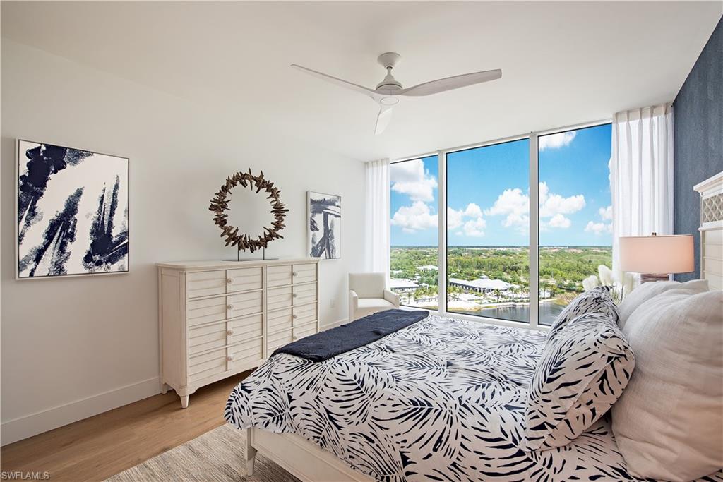 KALEA BAY TOWER 200 - Residential