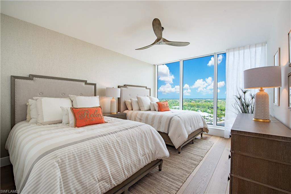 KALEA BAY TOWER 200 - Residential