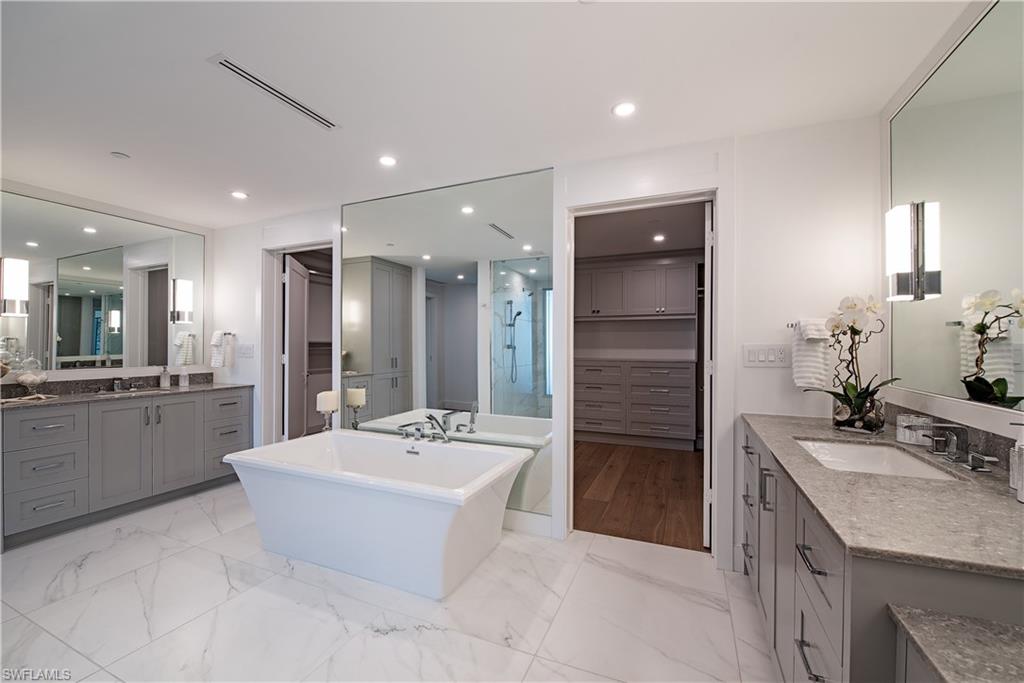 KALEA BAY TOWER 200 - Residential