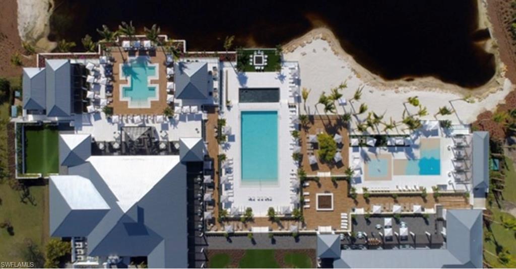 KALEA BAY TOWER 200 - Residential