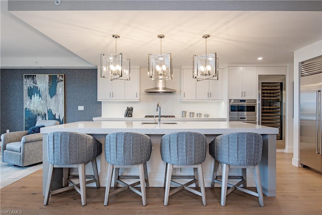 KALEA BAY TOWER 200 - Residential