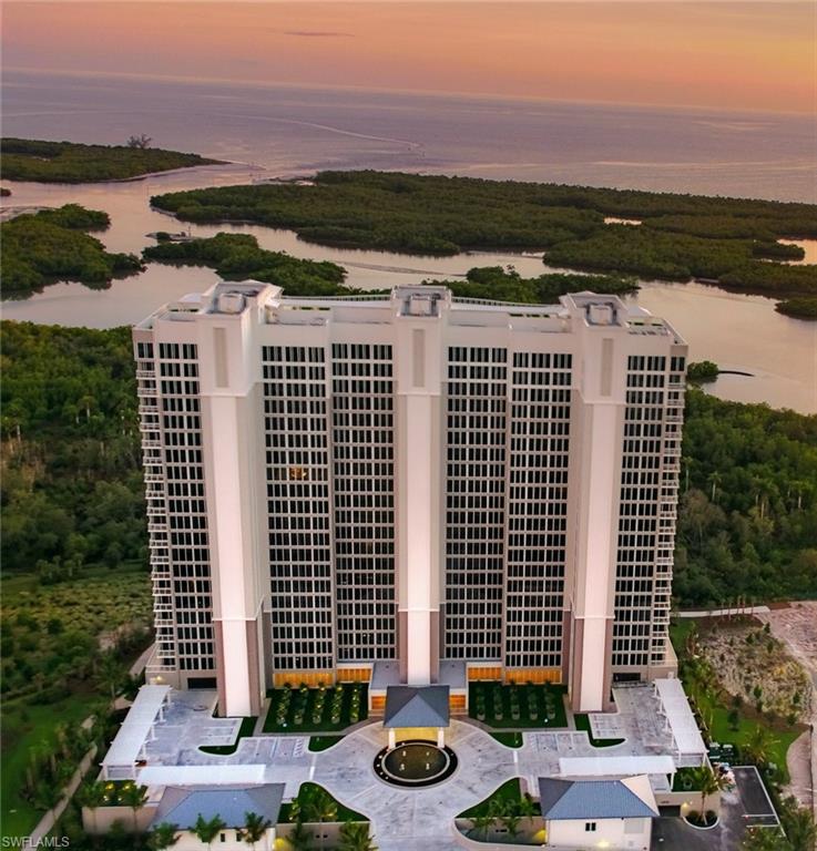 KALEA BAY TOWER 200 - Residential