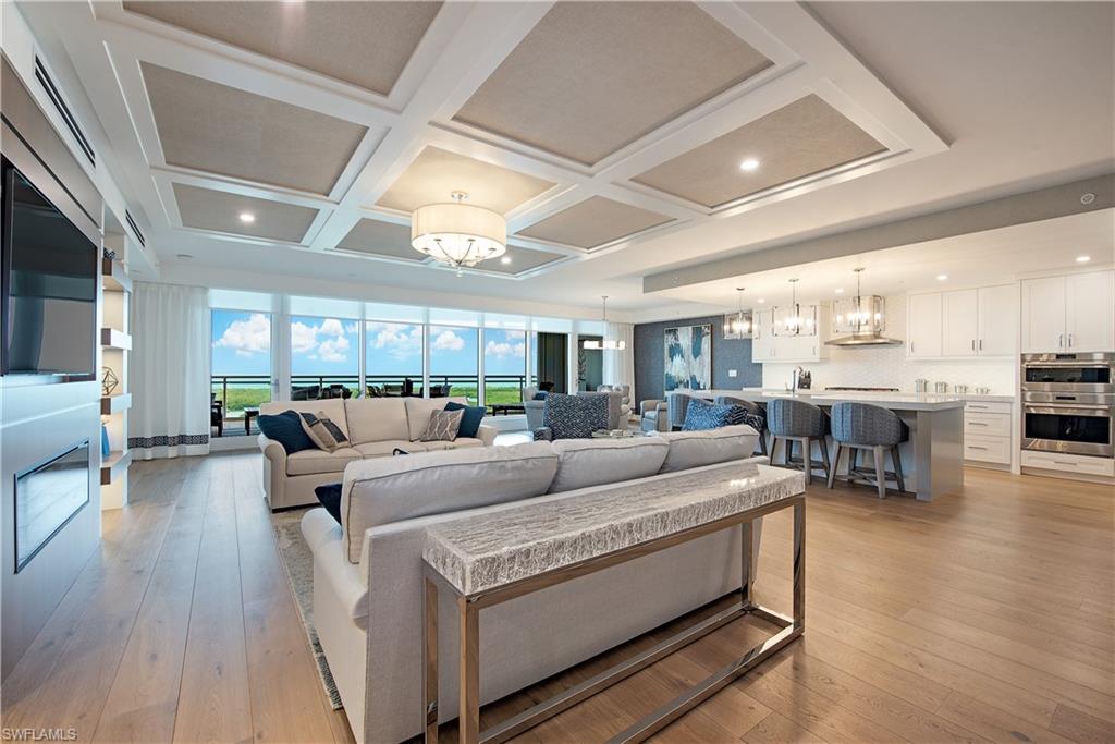 KALEA BAY TOWER 200 - Residential