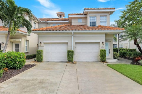 Photo of 3058 Driftwood WAY #4407, NAPLES, FL 34109 (MLS # 226033991)