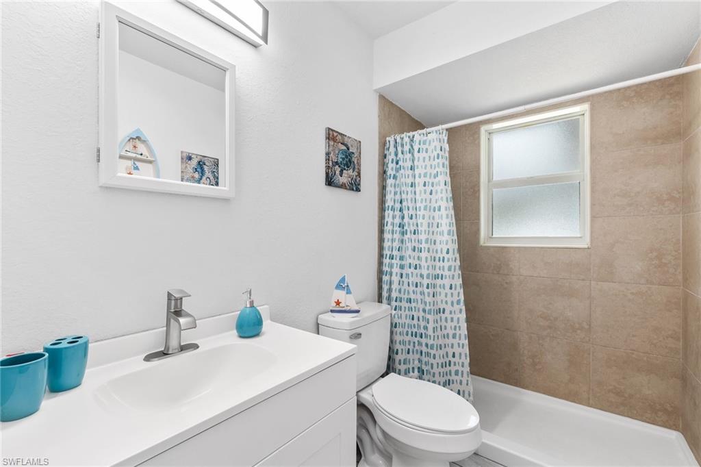 ISLAND PARK WOODLANDS - Residential