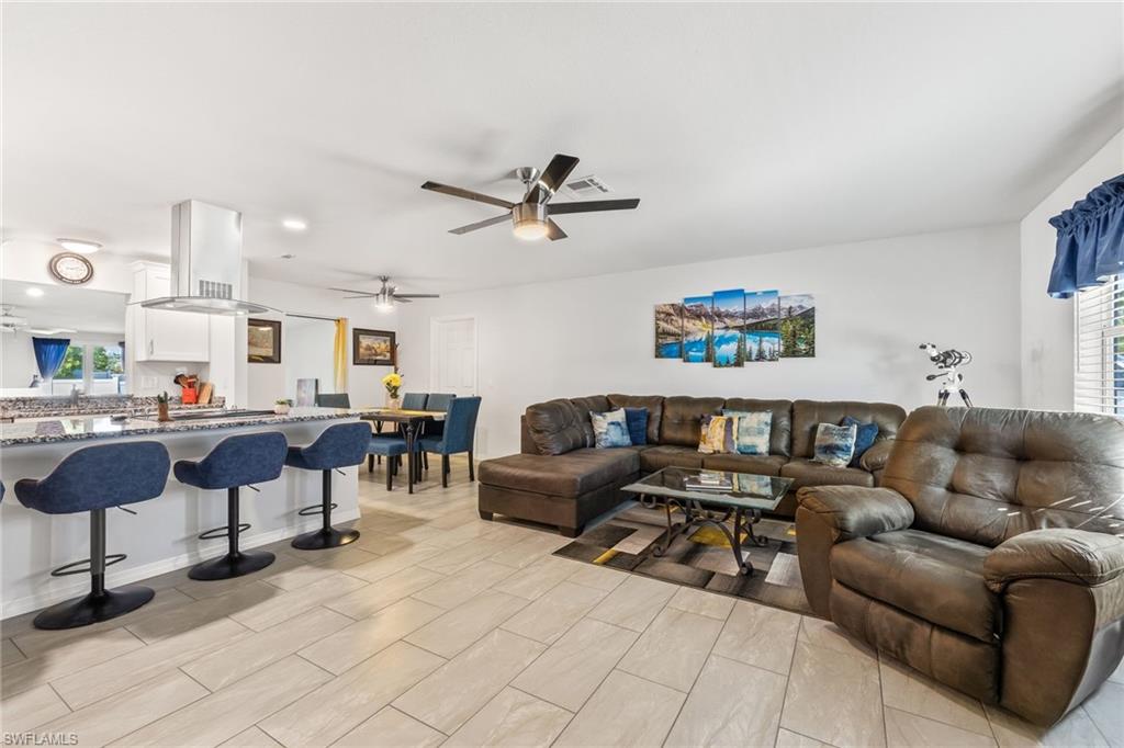 ISLAND PARK WOODLANDS - Residential