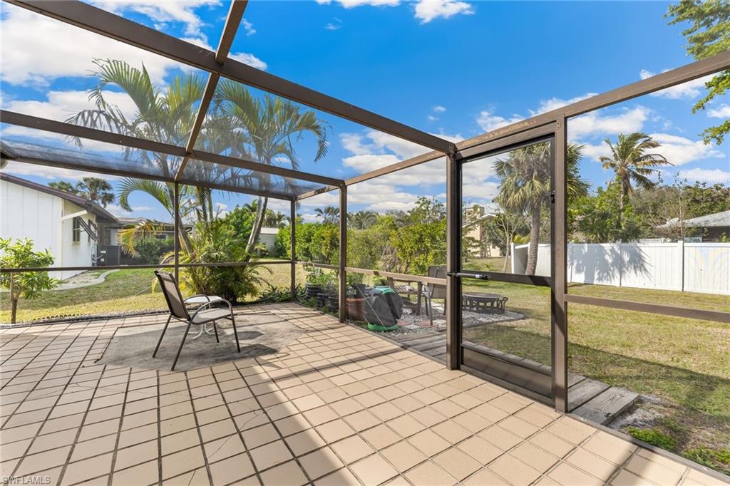 ISLAND PARK WOODLANDS - Residential