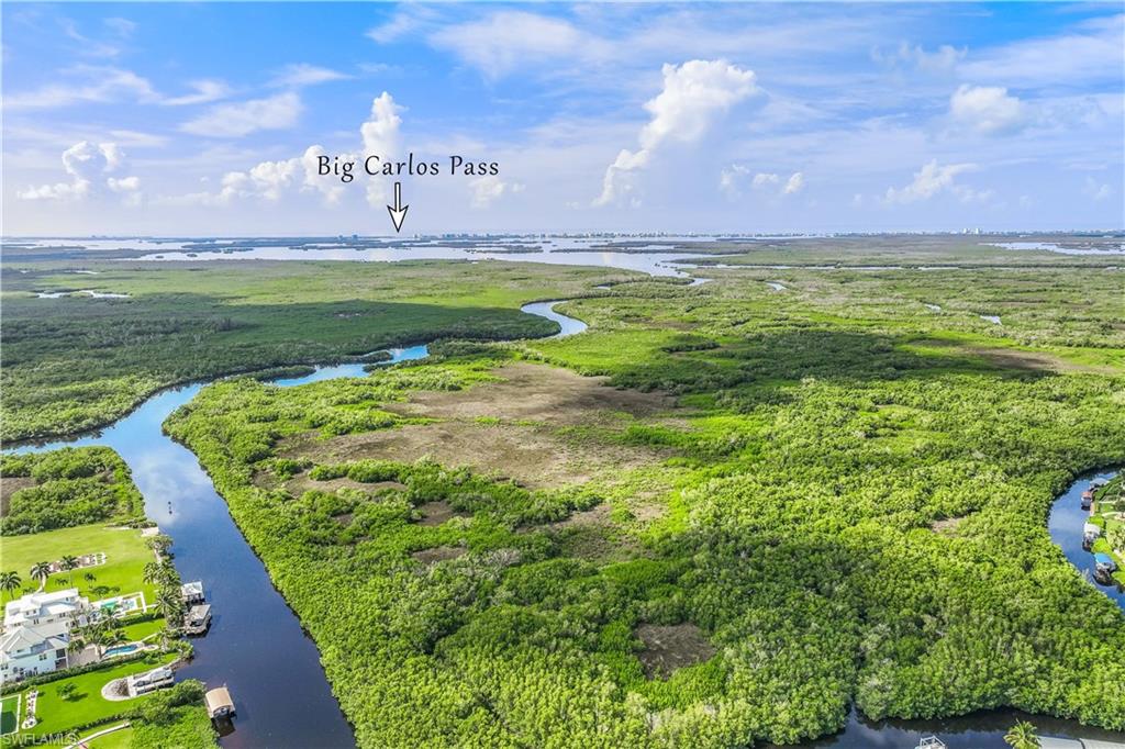 ISLAND PARK WOODLANDS - Residential