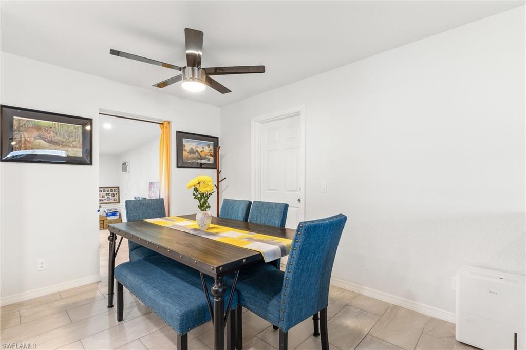 ISLAND PARK WOODLANDS - Residential