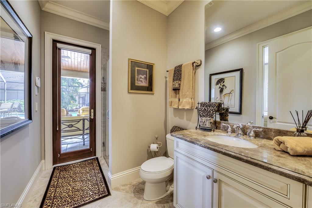 SANCTUARY POINT - Residential