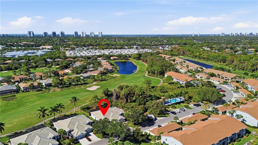 HIGHLAND WOODS - Residential