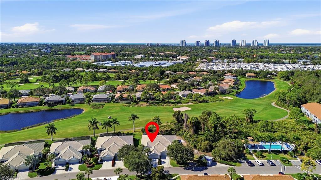 HIGHLAND WOODS - Residential