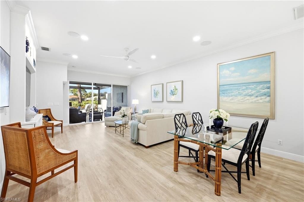 HIGHLAND WOODS - Residential