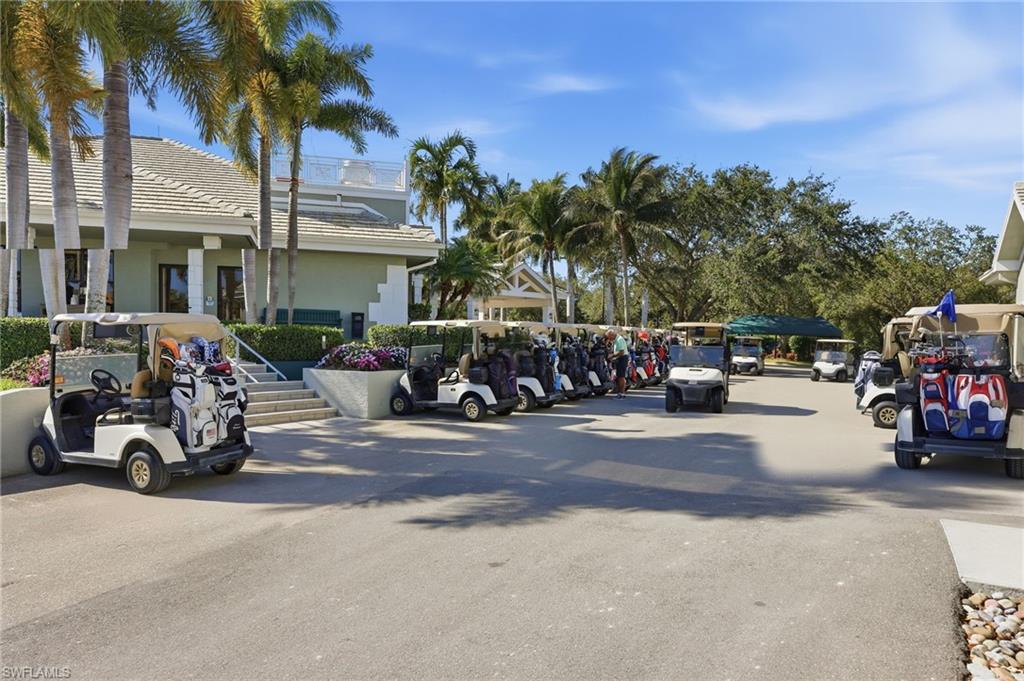 HIGHLAND WOODS - Residential