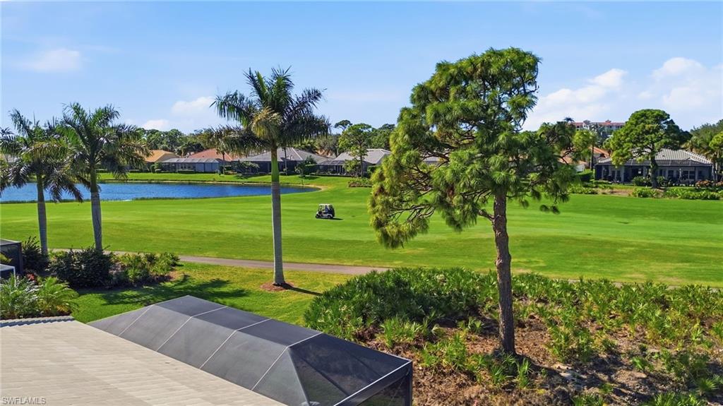 HIGHLAND WOODS - Residential