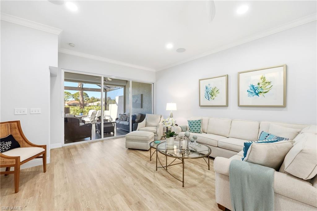 HIGHLAND WOODS - Residential