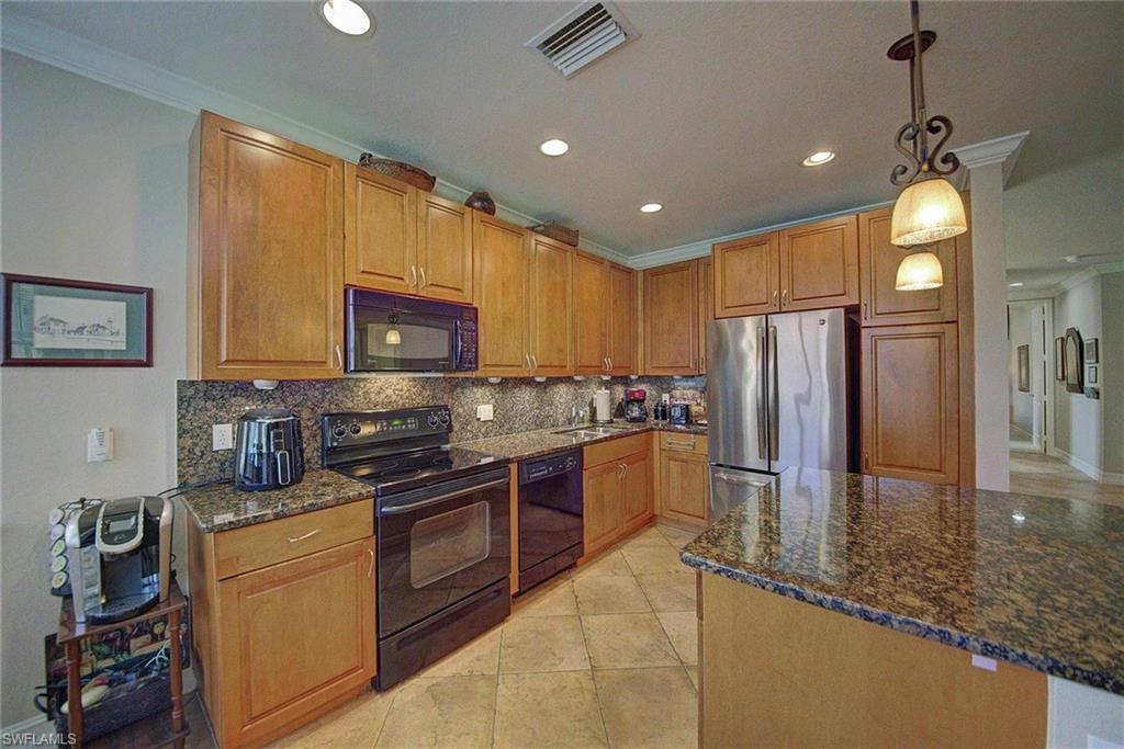 PORTOFINO - Residential