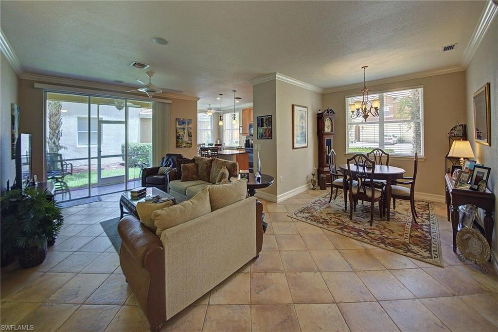 PORTOFINO - Residential