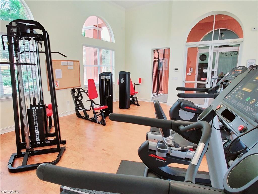 PORTOFINO - Residential