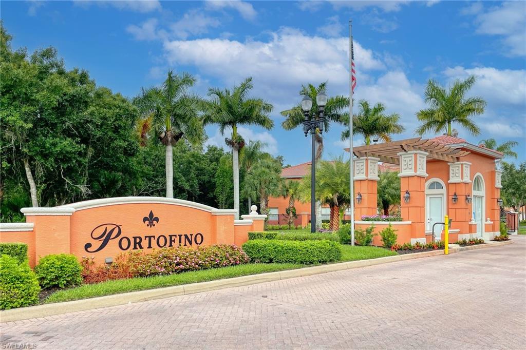 PORTOFINO - Residential