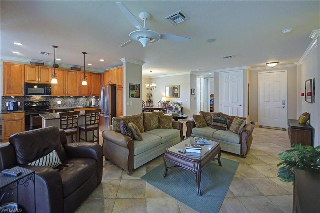 PORTOFINO - Residential