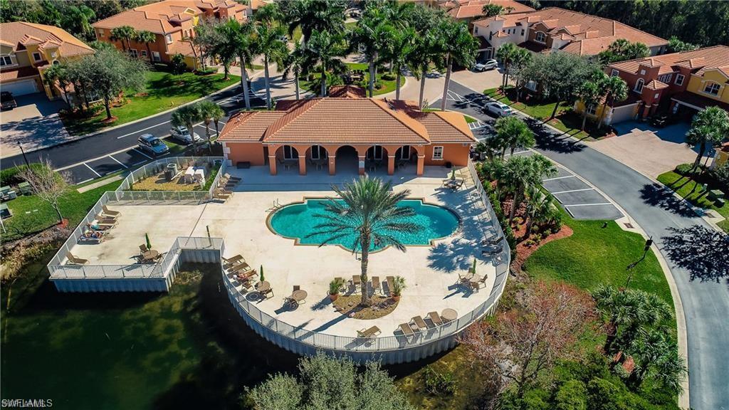 PORTOFINO - Residential