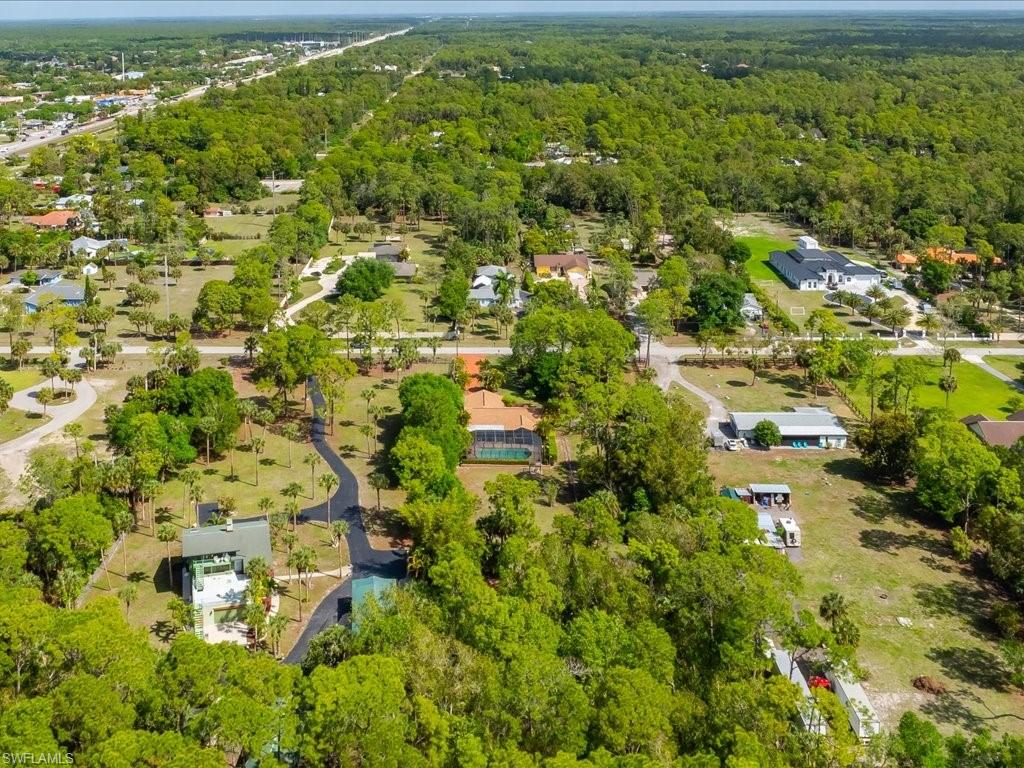 GOLDEN GATE ESTATES - Residential