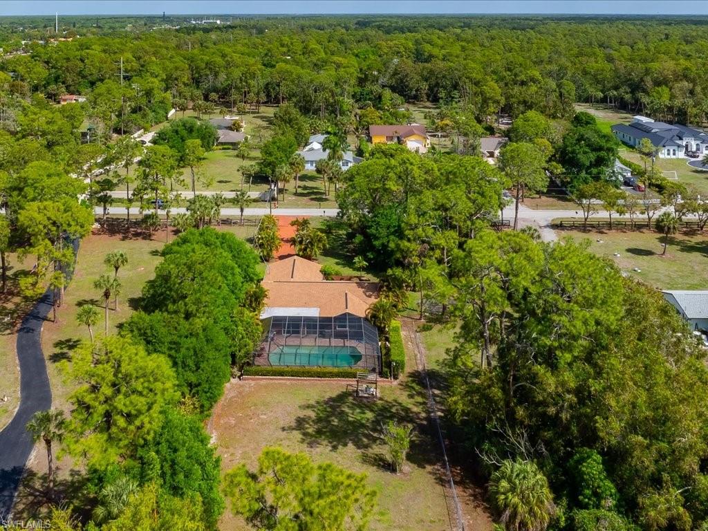 GOLDEN GATE ESTATES - Residential